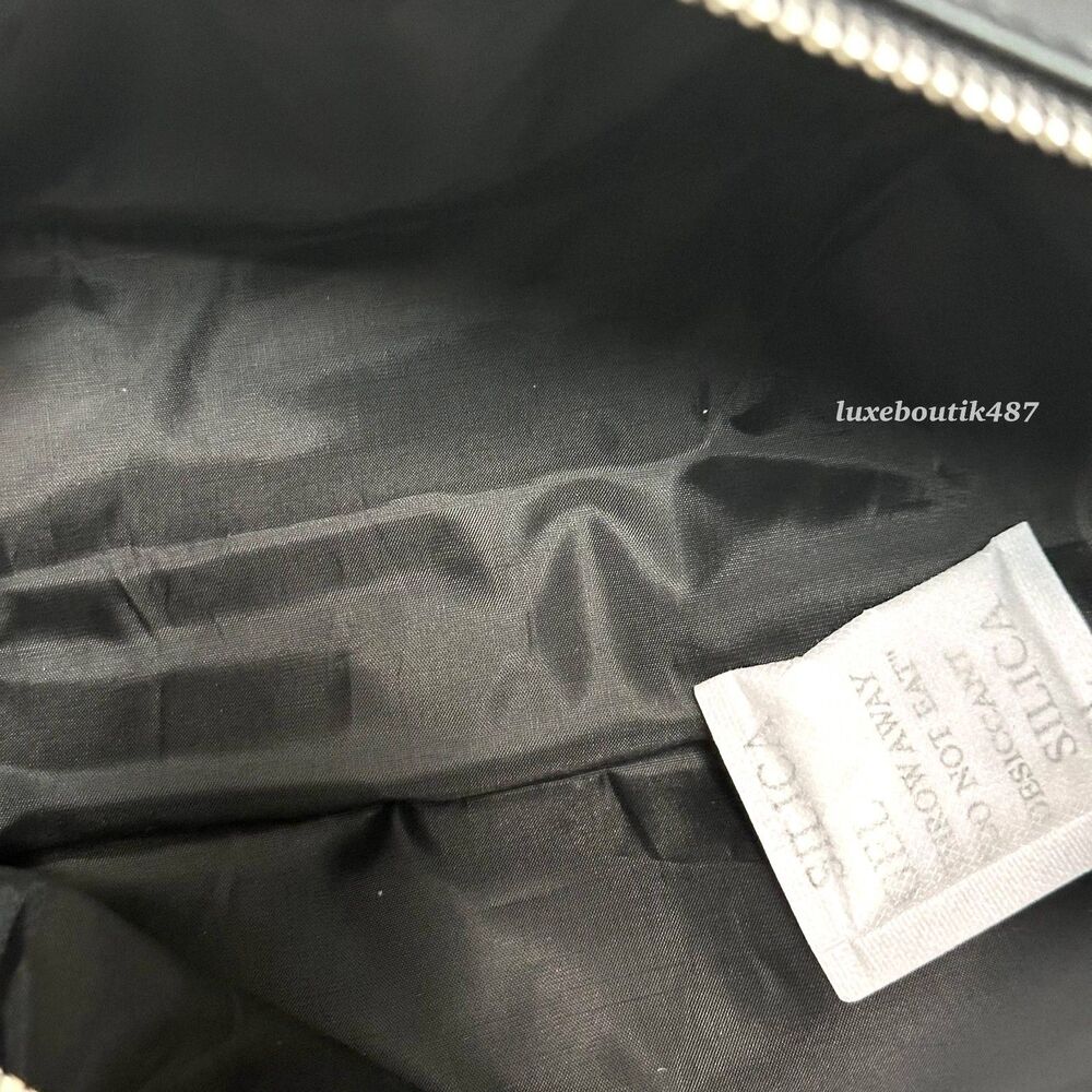 YSL cosmetic pouch bag - Picture 4 of 8